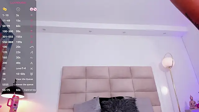 AngelyRosse1 online show from 02.01.25