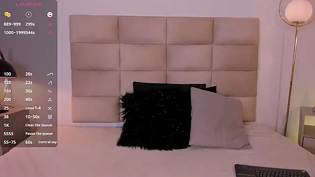 AngelyRosse1 online show from 02.22.25