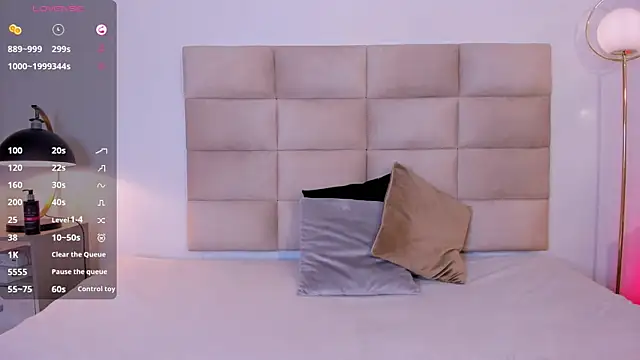 AngelyRosse1 online show from 03.15.25