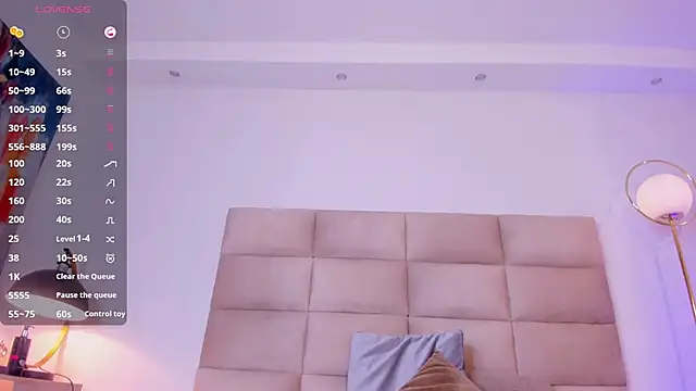 AngelyRosse1 online show from 03.22.25