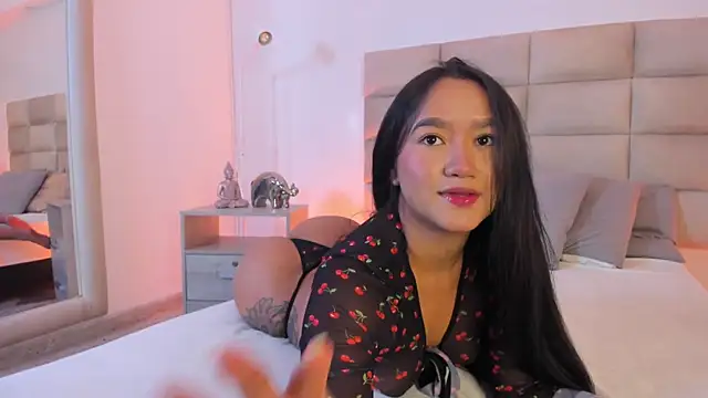 AngelyRosse1 online show from 01.19.26