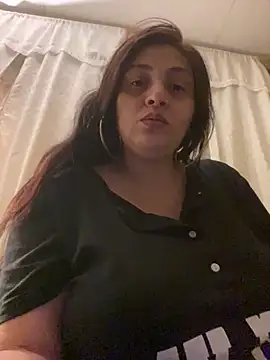 kriztal pretty online show from 05.29.26