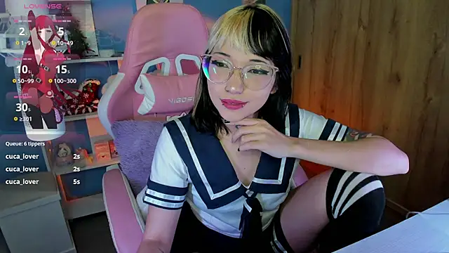 Artic love online show from 03.06.25