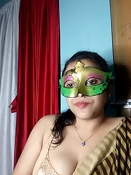 Snapshot of LOVERIAKOL chatting on 01.15.25 LOVERIAKOL online show from 01.15.25