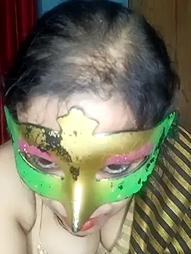 Snapshot of LOVERIAKOL chatting on 01.15.25 LOVERIAKOL online show from 01.15.25