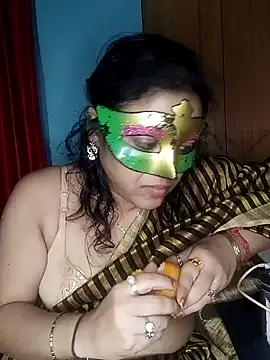 Snapshot of LOVERIAKOL chatting on 01.16.25 LOVERIAKOL online show from 01.16.25