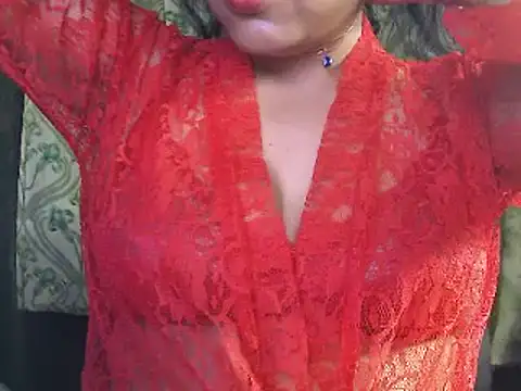 Snapshot of LOVERIAKOL chatting on 03.21.25 LOVERIAKOL online show from 03.21.25