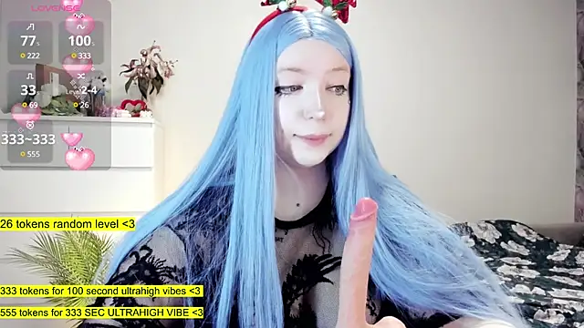 aya katana online show from 12.14.24