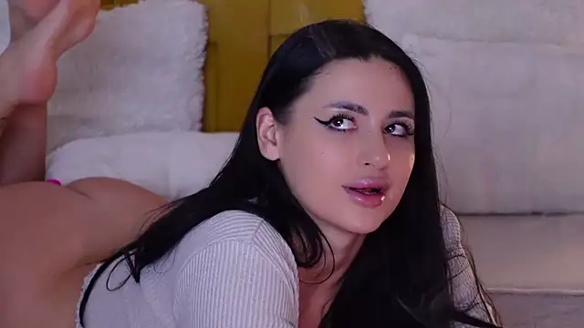 RanyaHermes online show from 11.17.25