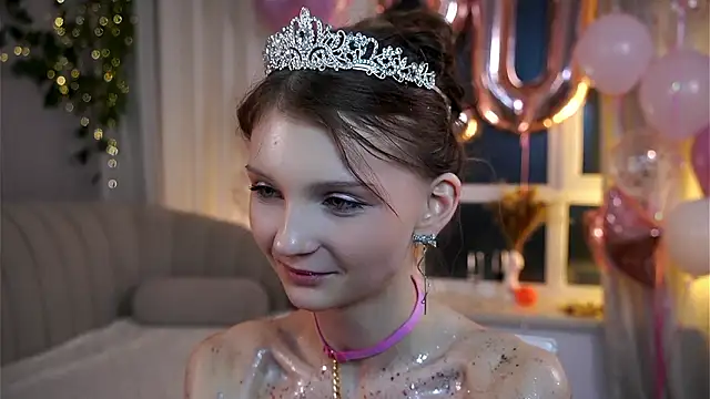 CindyGarrison online show from 03.08.26