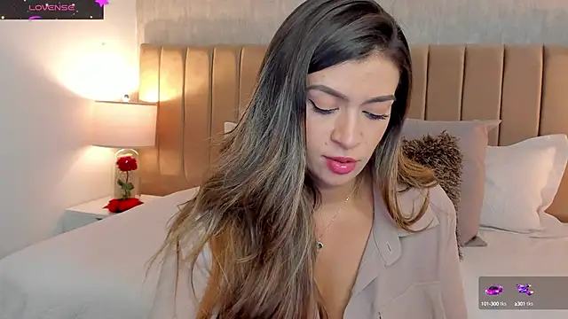 Snapshot of Victoria_romanox chatting on 01.30.25 Victoria romanox online show from 01.30.25