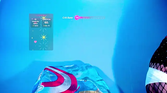 Snapshot of MariannaGotica chatting on 02.04.26 MariannaGotica online show from 02.04.26