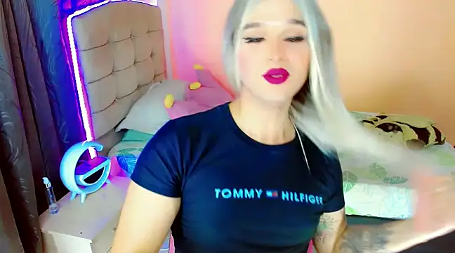 TaylorMon online show from 03.07.25