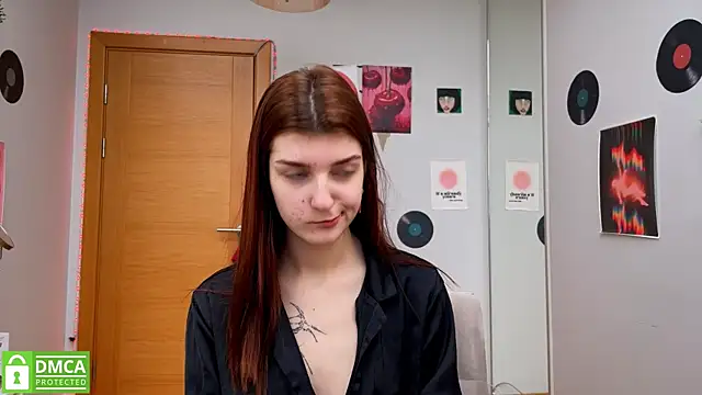 Snapshot of Bunny_ShyGirl chatting on 01.19.25 Bunny ShyGirl online show from 01.19.25