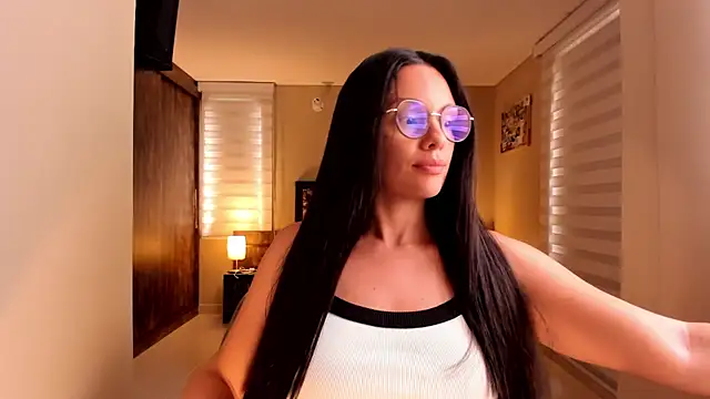 anabel 025 online show from 09.25.25