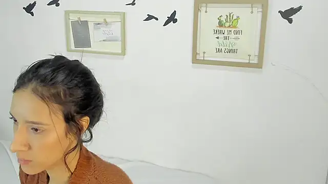 rousesuly online show from 12.11.24