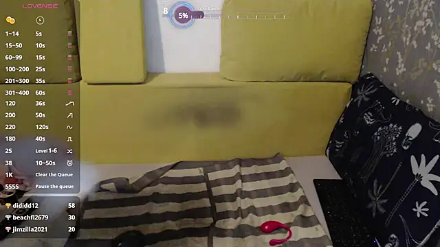 ana squirt69 online show from 02.03.25