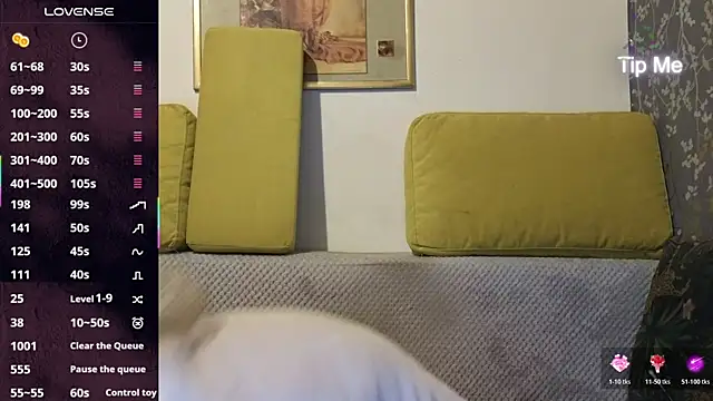 ana squirt69 online show from 06.30.26