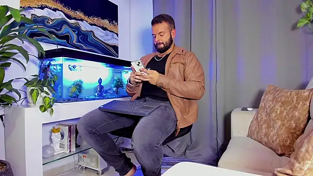 Johnnygrayson1 online show from 01.29.25