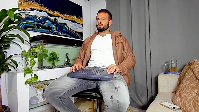 Johnnygrayson1 online show from 02.19.25