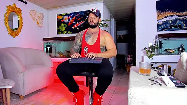 Johnnygrayson1 online show from 03.06.25