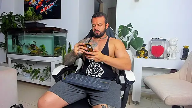 Johnnygrayson1 online show from 10.06.25