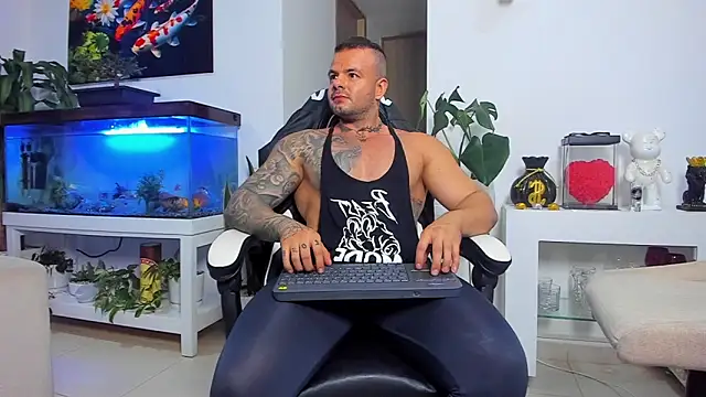 Johnnygrayson1 online show from 10.29.25