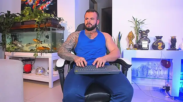 Snapshot of Johnnygrayson1 chatting on 02.06.26 Johnnygrayson1 online show from 02.06.26