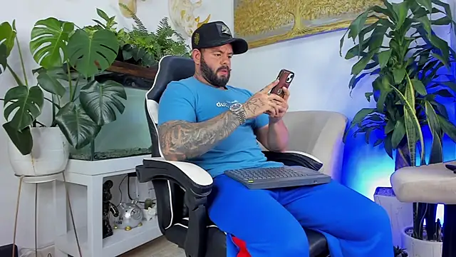 Johnnygrayson1 online show from 04.02.26