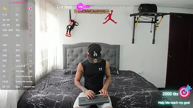 Snapshot of jokergc_2 chatting on 02.08.25 jokergc 2 online show from 02.08.25