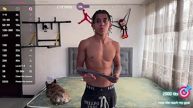 Snapshot of jokergc_2 chatting on 03.20.25 jokergc 2 online show from 03.20.25