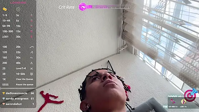 Snapshot of jokergc_2 chatting on 03.21.25 jokergc 2 online show from 03.21.25