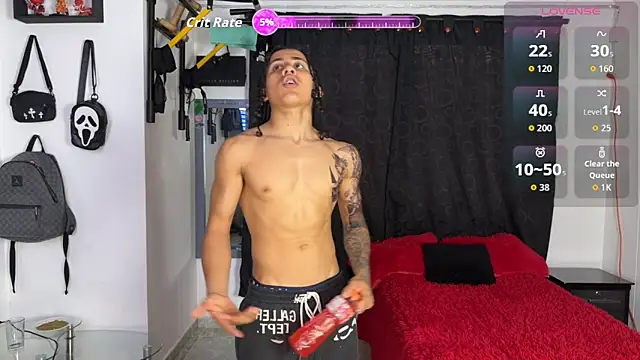 jokergc 2 online show from 01.08.26