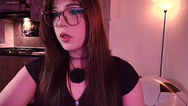 Yuri Stars online show from 02.09.26