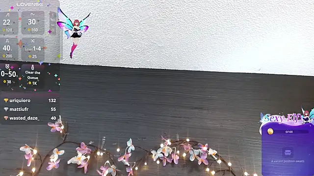 NayeCloud online show from 03.08.25