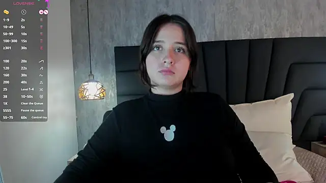 Snapshot of Sabrina_Lennox chatting on 02.12.25 Sabrina Lennox online show from 02.12.25