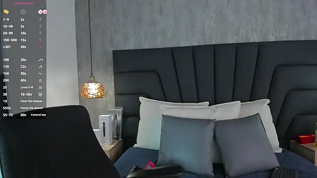 Snapshot of Sabrina_Lennox chatting on 03.20.25 Sabrina Lennox online show from 03.20.25