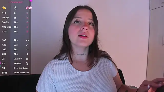 Snapshot of Sabrina_Lennox chatting on 09.09.25 Sabrina Lennox online show from 09.09.25