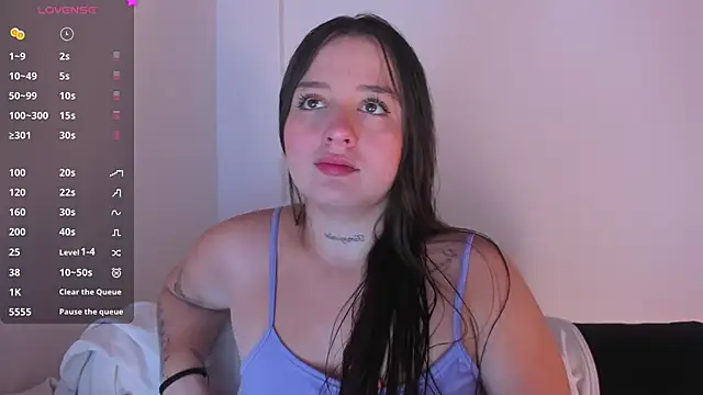 Snapshot of Sabrina_Lennox chatting on 09.19.25 Sabrina Lennox online show from 09.19.25