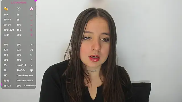 Snapshot of Sabrina_Lennox chatting on 12.05.25 Sabrina Lennox online show from 12.05.25