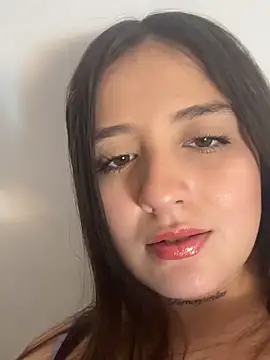 Sabrina Lennox online show from 02.04.26