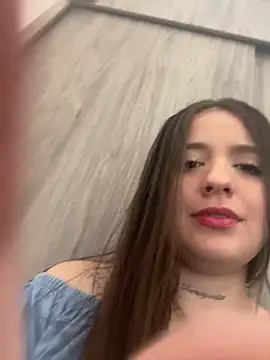 Snapshot of Sabrina_Lennox chatting on 03.18.26 Sabrina Lennox online show from 03.18.26