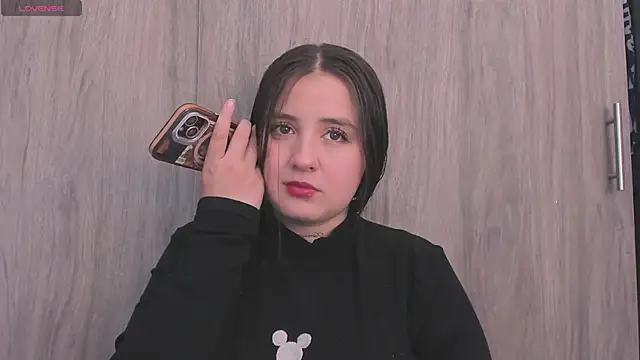 Snapshot of Sabrina_Lennox chatting on 05.14.26 Sabrina Lennox online show from 05.14.26