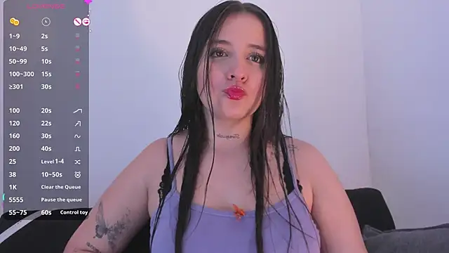 Snapshot of Sabrina_Lennox chatting on 05.30.26 Sabrina Lennox online show from 05.30.26