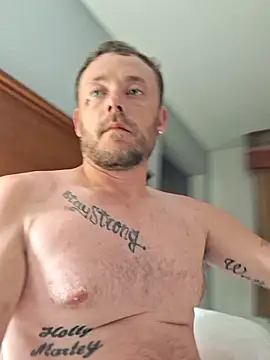 dadyyD95 online show from 07.07.26
