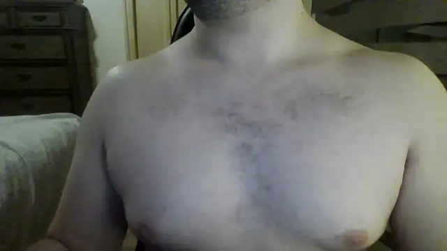 Himbo fox online show from 11.20.25