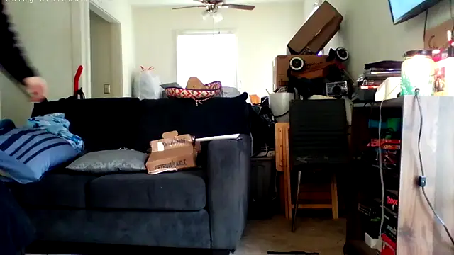 FeetKingx online show from 04.10.26