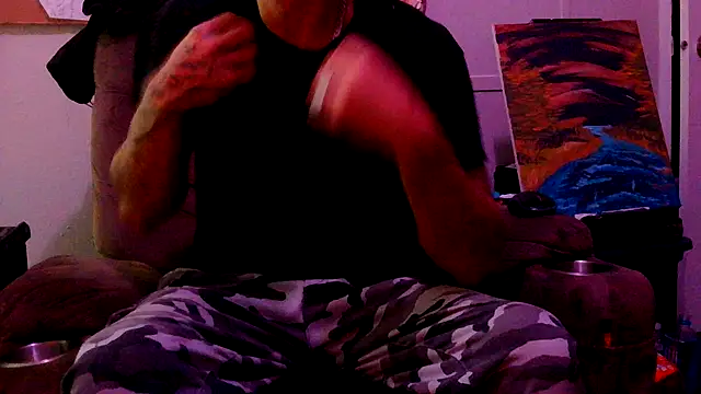 TheOneYouLove69 online show from 03.23.25