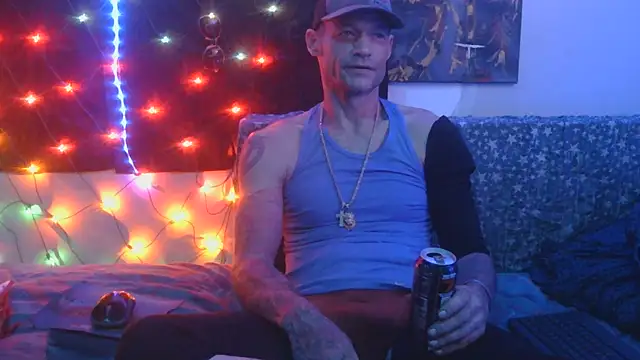 TheOneYouLove69 online show from 11.03.25