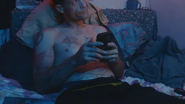 TheOneYouLove69 online show from 11.09.25